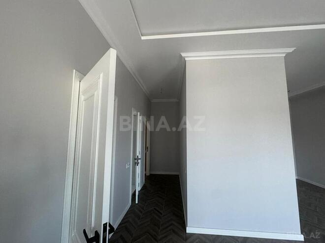 7 otaqlı həyət evi/bağ evi - Fatmayı q. - 380 m² (16)