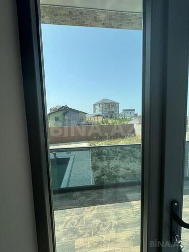 7 otaqlı həyət evi/bağ evi - Fatmayı q. - 380 m² (18)
