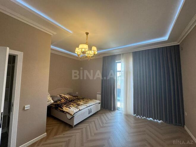 7 otaqlı həyət evi/bağ evi - Fatmayı q. - 380 m² (13)