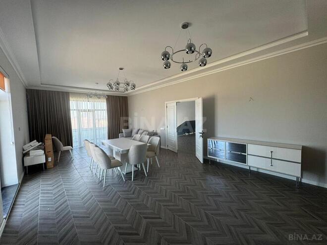 7 otaqlı həyət evi/bağ evi - Fatmayı q. - 380 m² (15)