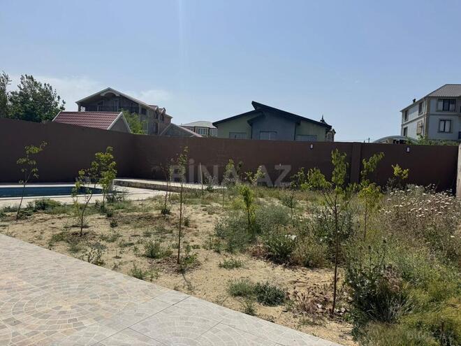 7 otaqlı həyət evi/bağ evi - Fatmayı q. - 380 m² (9)
