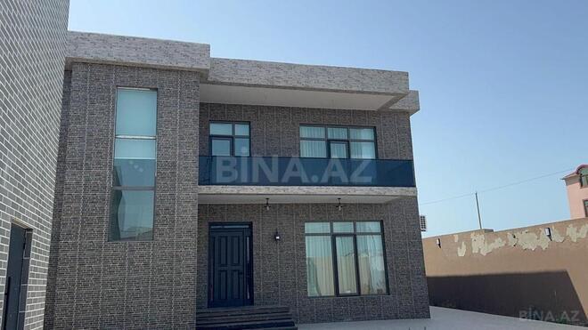 7 otaqlı həyət evi/bağ evi - Fatmayı q. - 380 m² (4)