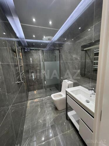7 otaqlı həyət evi/bağ evi - Fatmayı q. - 380 m² (19)