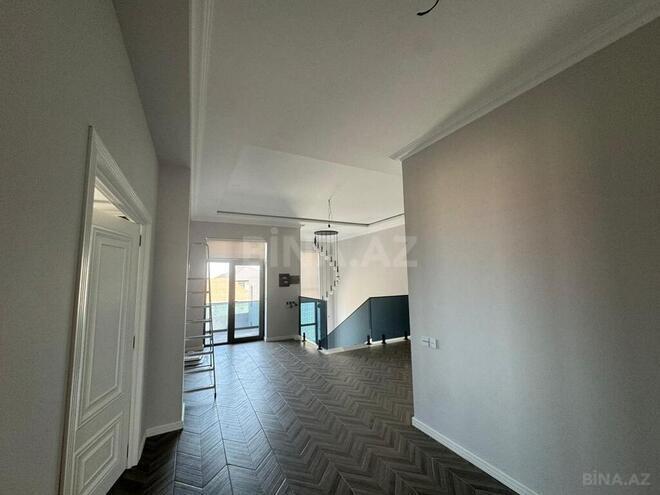 7 otaqlı həyət evi/bağ evi - Fatmayı q. - 380 m² (17)