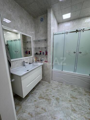 3-комн. новостройка - пос. Аг шехер - 143 м² (26)
