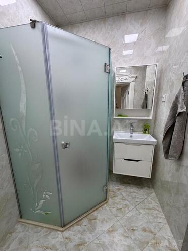 3-комн. новостройка - пос. Аг шехер - 143 м² (16)