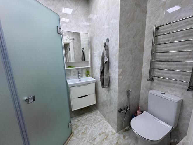 3-комн. новостройка - пос. Аг шехер - 143 м² (19)