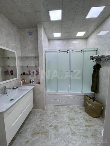 3-комн. новостройка - пос. Аг шехер - 143 м² (28)