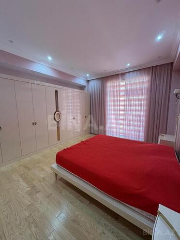 3-комн. новостройка - пос. Аг шехер - 143 м² (25)