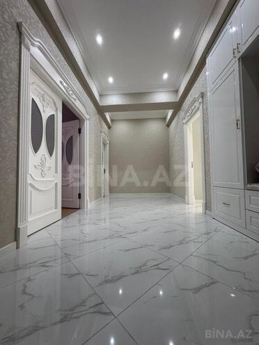 3-комн. новостройка - пос. Аг шехер - 143 м² (8)