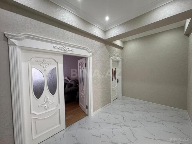 3-комн. новостройка - пос. Аг шехер - 143 м² (20)