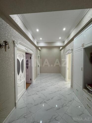 3-комн. новостройка - пос. Аг шехер - 143 м² (15)