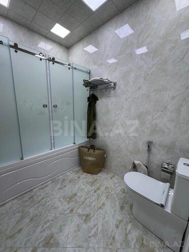 3-комн. новостройка - пос. Аг шехер - 143 м² (27)