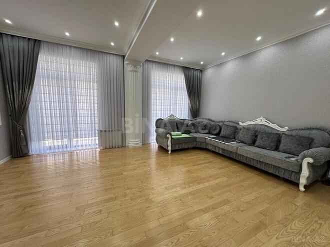3-комн. новостройка - пос. Аг шехер - 143 м² (10)