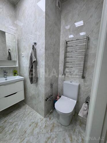3-комн. новостройка - пос. Аг шехер - 143 м² (17)