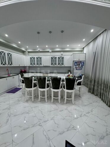3-комн. новостройка - пос. Аг шехер - 143 м² (4)