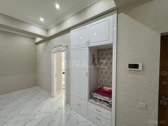 3-комн. новостройка - пос. Аг шехер - 143 м² (21)