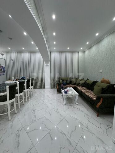 3-комн. новостройка - пос. Аг шехер - 143 м² (7)