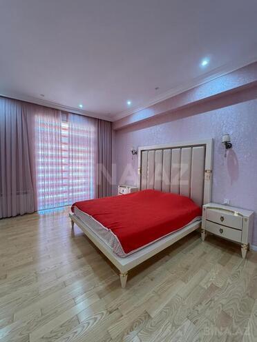 3-комн. новостройка - пос. Аг шехер - 143 м² (22)