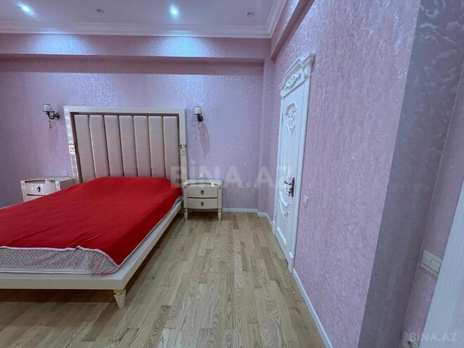 3-комн. новостройка - пос. Аг шехер - 143 м² (23)