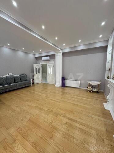 3-комн. новостройка - пос. Аг шехер - 143 м² (9)