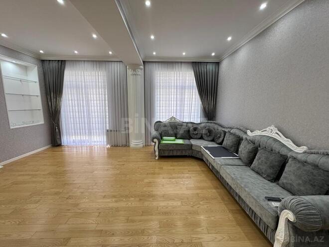 3-комн. новостройка - пос. Аг шехер - 143 м² (12)