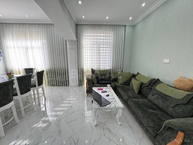 3-комн. новостройка - пос. Аг шехер - 143 м² (6)
