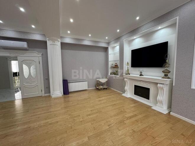 3-комн. новостройка - пос. Аг шехер - 143 м² (13)