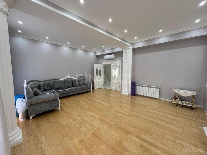 3-комн. новостройка - пос. Аг шехер - 143 м² (14)