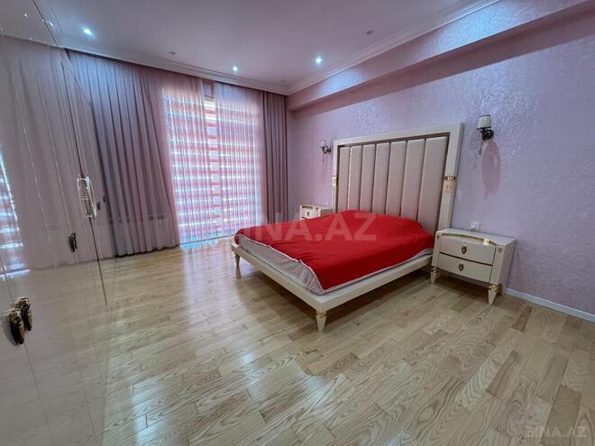 3-комн. новостройка - пос. Аг шехер - 143 м² (24)