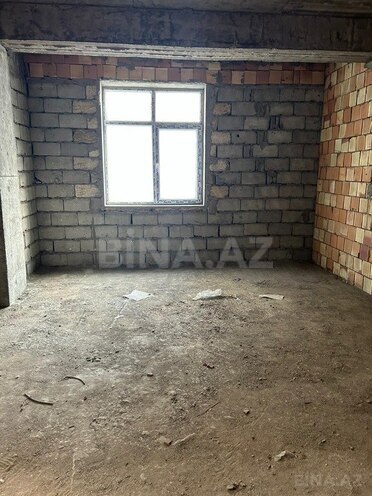 4 otaqlı yeni tikili - Binəqədi r. - 175 m² (5)