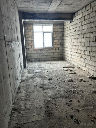 4 otaqlı yeni tikili - Binəqədi r. - 175 m² (3)