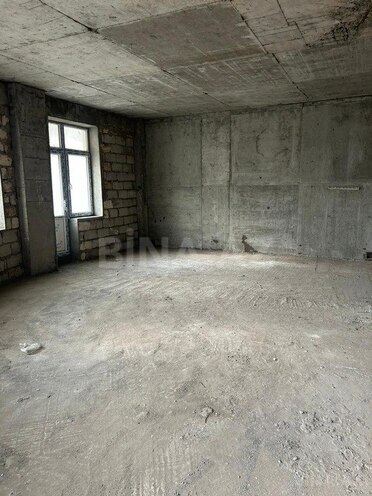 4 otaqlı yeni tikili - Binəqədi r. - 175 m² (6)