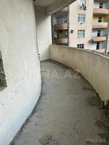 4 otaqlı yeni tikili - Binəqədi r. - 175 m² (4)