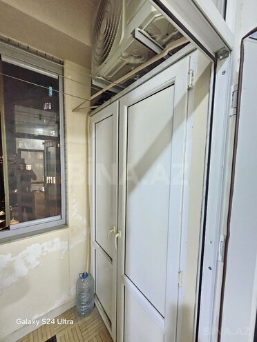3-комн. новостройка - м. 20 января - 90 м² (9)