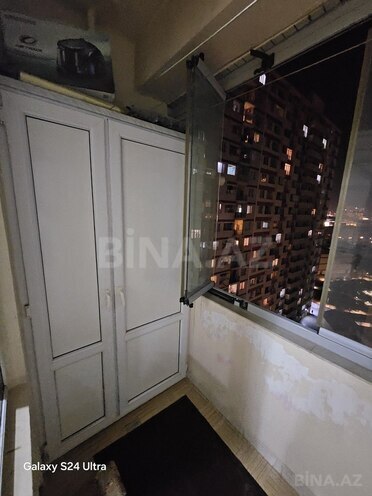3-комн. новостройка - м. 20 января - 90 м² (8)