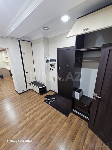 3-комн. новостройка - м. 20 января - 90 м² (2)