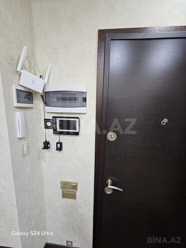 3-комн. новостройка - м. 20 января - 90 м² (1)