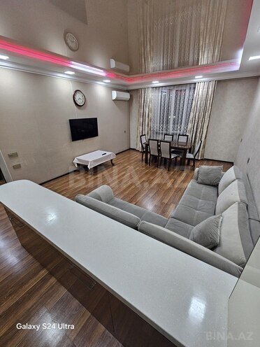 3-комн. новостройка - м. 20 января - 90 м² (12)