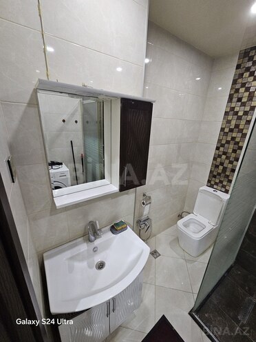 3-комн. новостройка - м. 20 января - 90 м² (7)