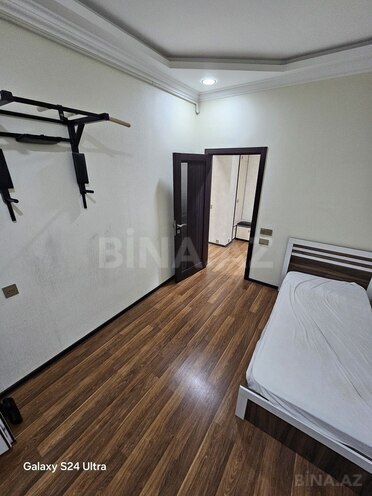 3-комн. новостройка - м. 20 января - 90 м² (10)