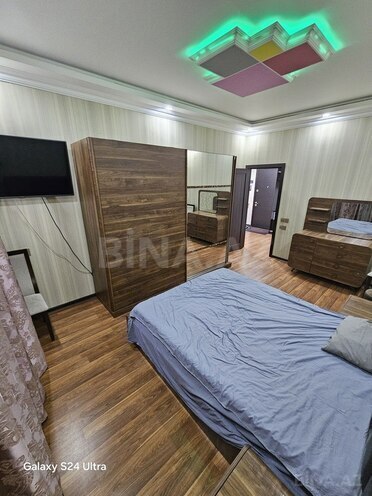 3-комн. новостройка - м. 20 января - 90 м² (3)