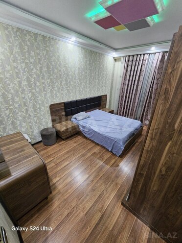 3-комн. новостройка - м. 20 января - 90 м² (5)