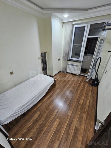 3-комн. новостройка - м. 20 января - 90 м² (11)
