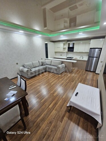3-комн. новостройка - м. 20 января - 90 м² (13)