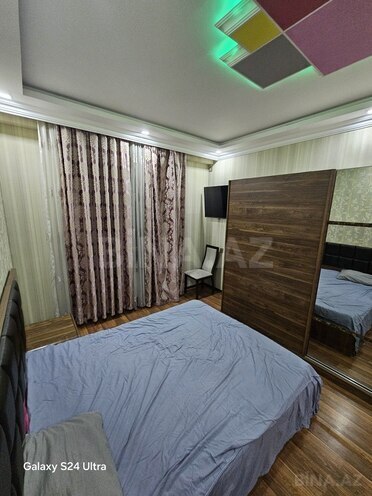 3-комн. новостройка - м. 20 января - 90 м² (4)