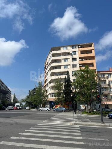 2-комн. вторичка - м. Кероглу - 55 м² (1)