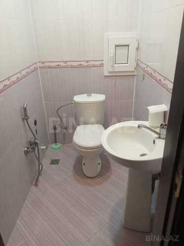 2 otaqlı yeni tikili - Qara Qarayev m. - 75 m² (11)