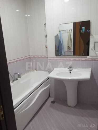 2 otaqlı yeni tikili - Qara Qarayev m. - 75 m² (6)