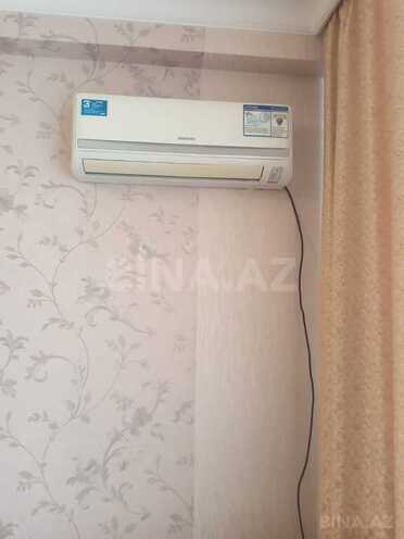 2 otaqlı yeni tikili - Qara Qarayev m. - 75 m² (4)